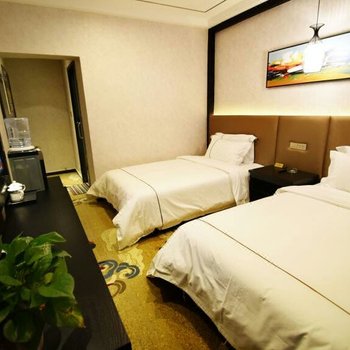 咸阳海之家酒店酒店提供图片