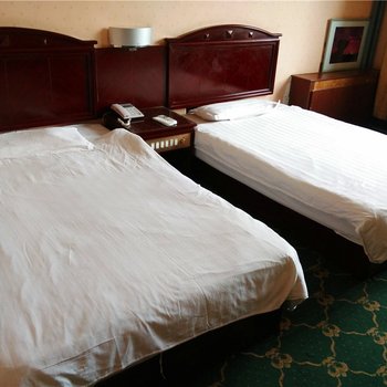 奇台驼铃湾宾馆酒店提供图片