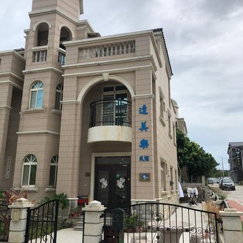 达美乐旅游休闲民宿酒店提供图片