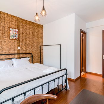 上海花溪民宿(乔家浜路分店)酒店提供图片