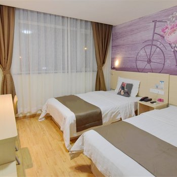 7天连锁酒店(泰安汽车站店)酒店提供图片