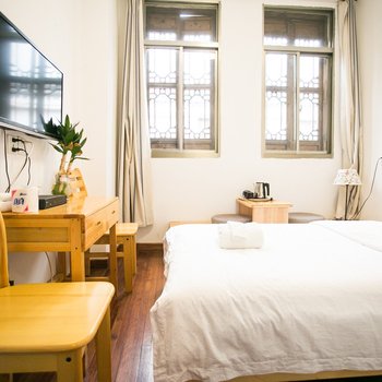 昆山锦溪汲坞茶驿国际青年旅舍酒店提供图片