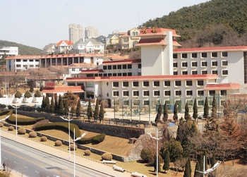 大连万恒假日酒店酒店提供图片