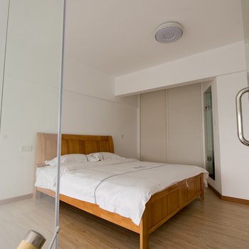 河源屋卡公寓式酒店(坚基希尔顿公馆店)酒店提供图片