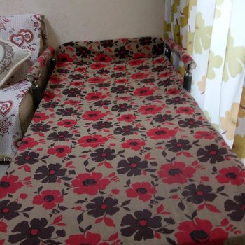 重庆尚好家公寓(新桥路口分店)酒店提供图片