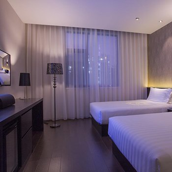 桔子酒店精选（成都太古里店）酒店提供图片