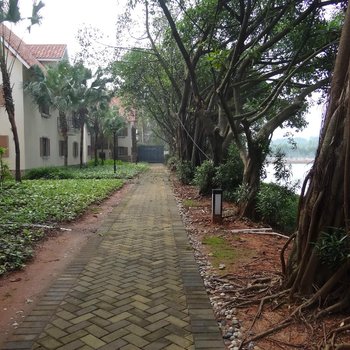 肇庆宋隆小镇度假酒店酒店提供图片