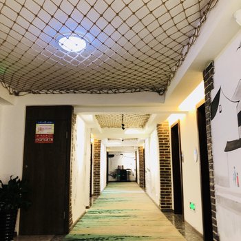 台州江西途窝集团公寓(49号店)酒店提供图片