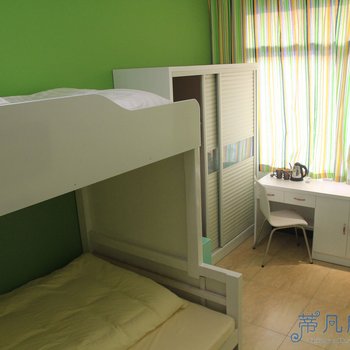阳朔蒂凡尼客栈酒店提供图片