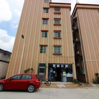 珠海香橙住宿