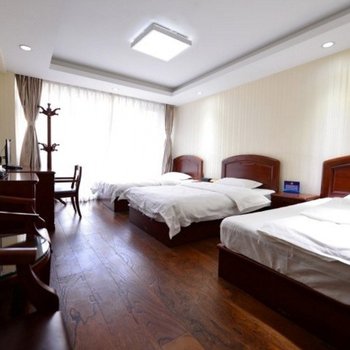 北京岑月明公寓(东半壁街分店)酒店提供图片