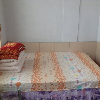 泰安裕民招待所酒店提供图片