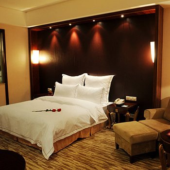 台州爱华国际酒店酒店提供图片