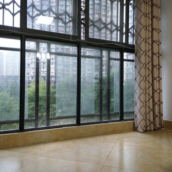 南充三天民宿(17号店)酒店提供图片