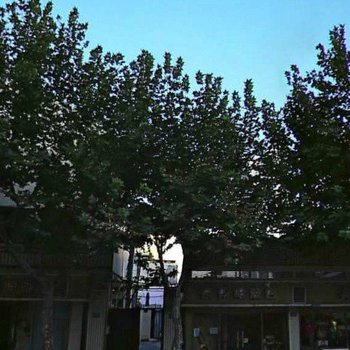 上海出版印刷招待所