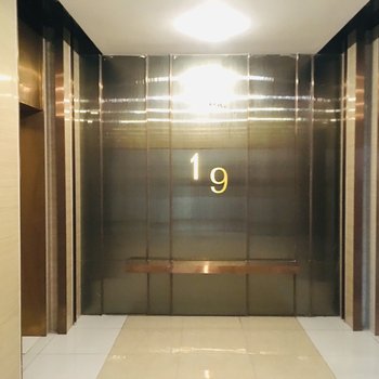 佛山乐艺公寓(9号店)酒店提供图片