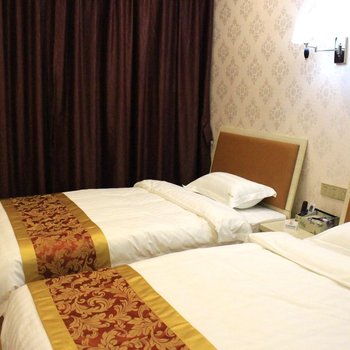 重庆市九戈宾馆酒店提供图片