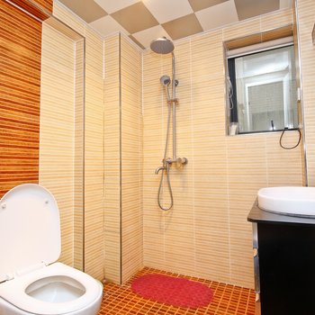 西安凯跃精品公寓酒店酒店提供图片