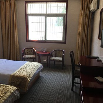 岳西县新乾都宾馆酒店提供图片