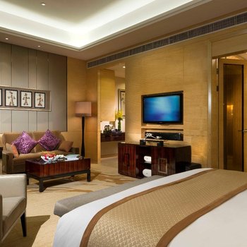 唐山富力洲际酒店酒店提供图片