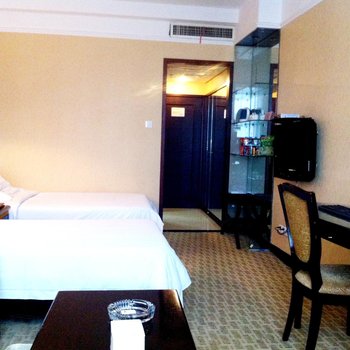 鹰潭皇冠国际大酒店酒店提供图片