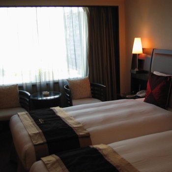 新北三重肯特商务饭店酒店提供图片
