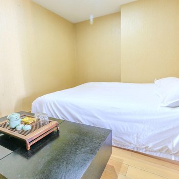 青岛伴海公寓酒店提供图片