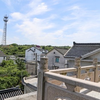 苏州岚山阁