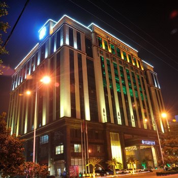 广州万子豪程大酒店