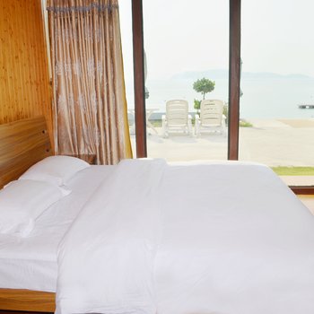 惠州市巽寮湾碧甲半岛度假村酒店提供图片