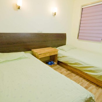 宜家快捷宾馆(开封西司夜市店)酒店提供图片