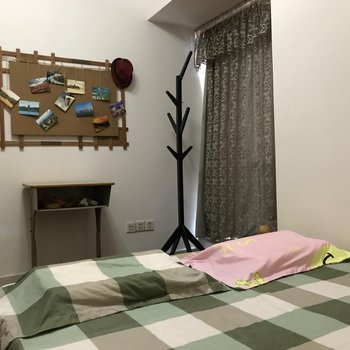 广州厚德居青年旅舍石牌桥站酒店提供图片