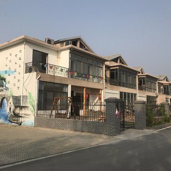 枣庄台儿庄沧浪人家民宿