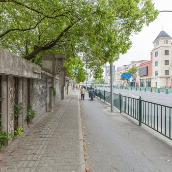 上海从前很慢公寓酒店提供图片