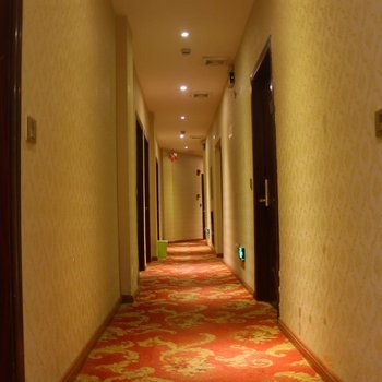 湄潭金豪宾馆酒店提供图片