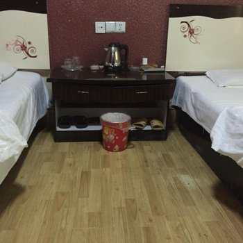 遂宁市金钟宾馆酒店提供图片