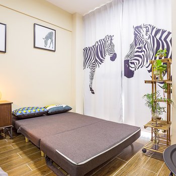 重庆蚁家小屋酒店提供图片