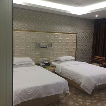 阳春卡登圆城市宾馆