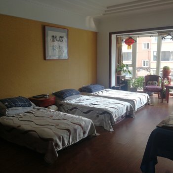 锦州孙连军公寓酒店提供图片