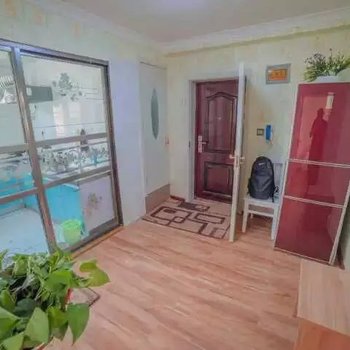 西宁荣欣精品家庭公寓酒店提供图片