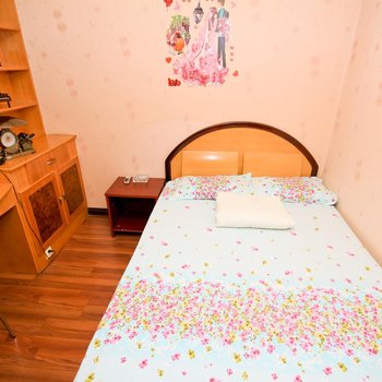 多彩家庭公寓酒店提供图片