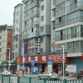 遵义明月楼宾馆