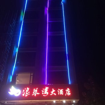 雷州浪琴湾大酒店酒店提供图片