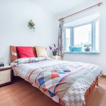 重庆六味地黄丸子酒店式公寓酒店提供图片