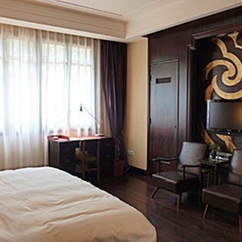 上海客堂间精品酒店酒店提供图片