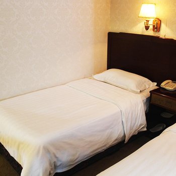齐齐哈尔白鹤宾馆酒店提供图片