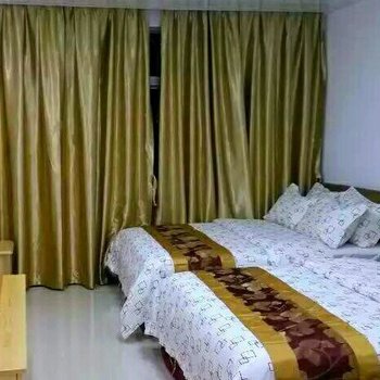 广州温泉漂流度假碧水湾新村别墅酒店提供图片