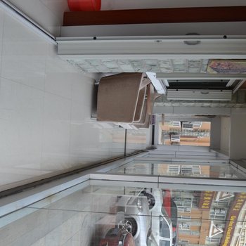 威海依海宾馆酒店提供图片