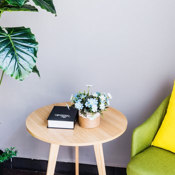 张家界萧爱平度假别墅酒店提供图片