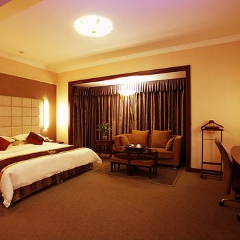 晋江帝豪酒店酒店提供图片